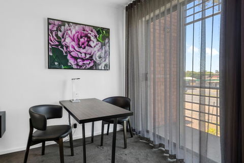 Quality Hotel Wangaratta Gateway - Rental Cars 30