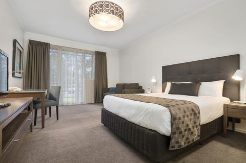 Quality Hotel Wangaratta Gateway - Rental Cars 12