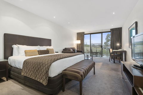 Quality Hotel Wangaratta Gateway - Rental Cars 14