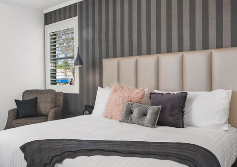 Quality Hotel Wangaratta Gateway - Rental Cars 20