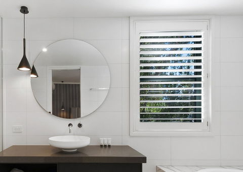 Quality Hotel Wangaratta Gateway - Rental Cars 19