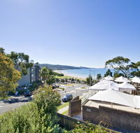 Lorne Bay View Motel - Rental Cars