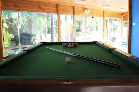Swan Hill Resort - Rental Cars 12