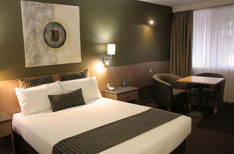 Swan Hill Resort - Rental Cars 23
