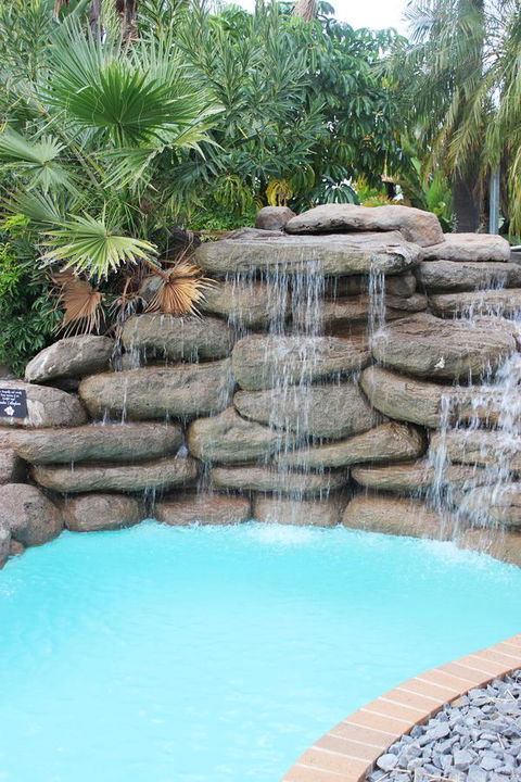 Swan Hill Resort - Rental Cars 24