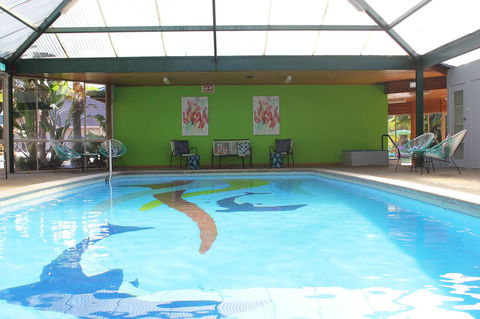 Swan Hill Resort - Rental Cars 9