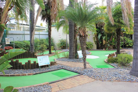 Swan Hill Resort - Rental Cars 4