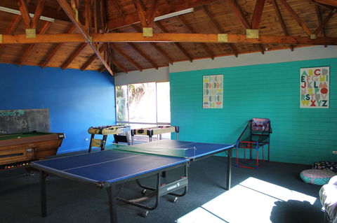 Swan Hill Resort - Rental Cars 10