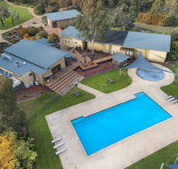 Ramada Resort by Wyndham Phillip Island - Rental Cars