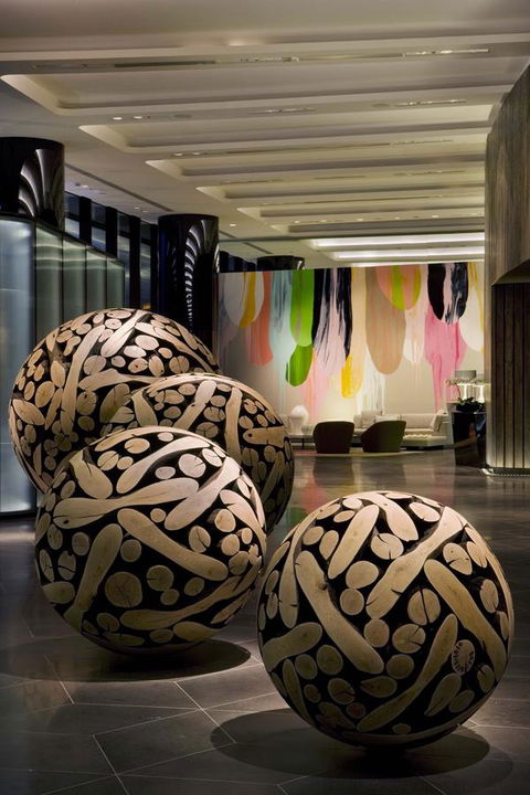 Crown Metropol Melbourne - Rental Cars 14