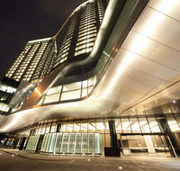 Crown Metropol Melbourne - Rental Cars