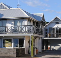 The Victoria Apartments - Rental Cars