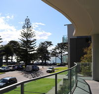 130 At The Waves - Rental Cars