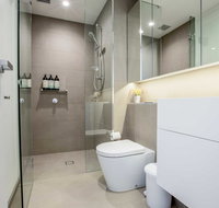 New Eureka 108 Hotel Apartments - Rental Cars