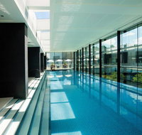 Crown Promenade Melbourne - Rental Cars