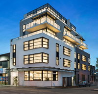 The Hamptons Apartments - St Kilda - Rental Cars