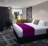 Pullman Melbourne on Swanston - Rental Cars