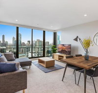 Experience Platinum Hotel Apartments - Rental Cars
