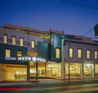 Melbourne Metropole Central - Rental Cars