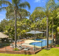 Comfort Resort Kaloha Phillip Island - Rental Cars