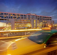 PARKROYAL Melbourne Airport - Rental Cars