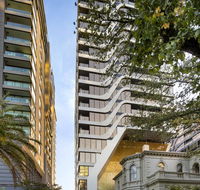Quest St Kilda Road - Rental Cars