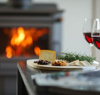 Yering Gorge Cottages - Rental Cars