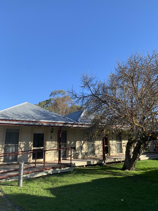 Woodhouse VIC Rental Cars