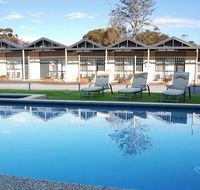 Mornington Motel - Rental Cars