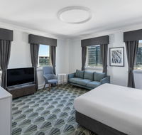 The Savoy Hotel on Little Collins Melbourne - Rental Cars