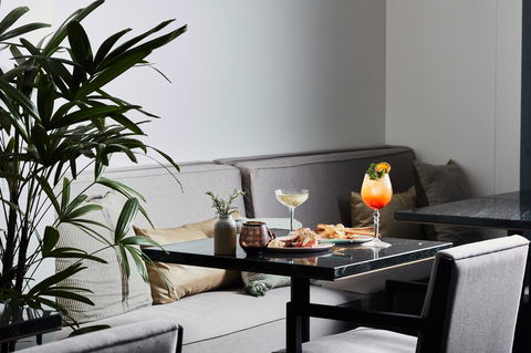 Ibis Melbourne Central - Rental Cars 21