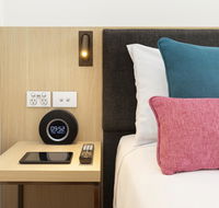 ibis Melbourne Central - Rental Cars