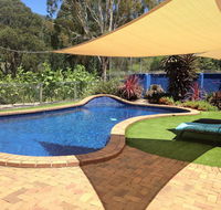 Snow View Holiday Units - Rental Cars