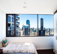 UrbanSuite Melbourne Cozy Apartment   - Rental Cars