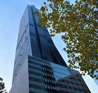 Melbourne SkyHigh Apartments - Rental Cars