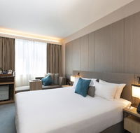 Novotel Melbourne Central - Rental Cars