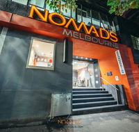 Nomads Melbourne Backpackers - Rental Cars