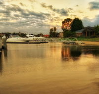 Waterfront Retreat - Rental Cars