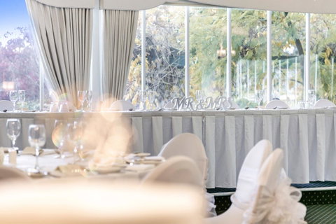 All Seasons Resort Hotel Bendigo - Rental Cars 41