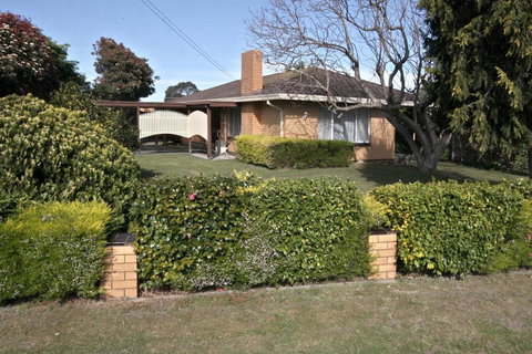 Jacaranda House - Rental Cars 0