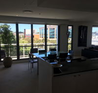 Geelong Waterfront Penthouse Apartment - Rental Cars
