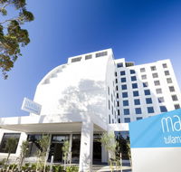 Mantra Tullamarine Hotel - Rental Cars