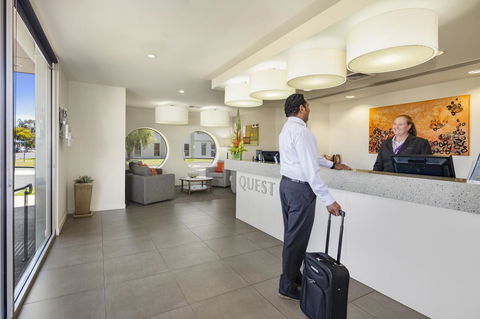 Quest Mildura - Rental Cars 8