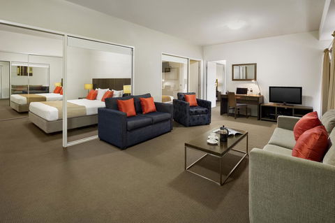 Quest Mildura - Rental Cars 1