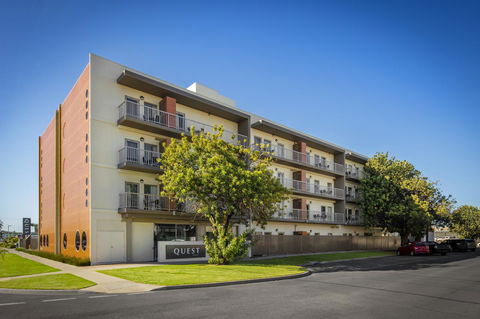 Quest Mildura - Rental Cars 0