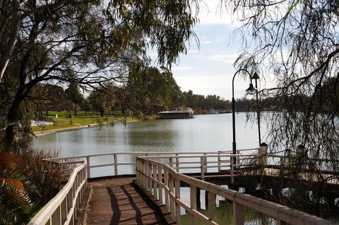 Quest Mildura - Rental Cars 10
