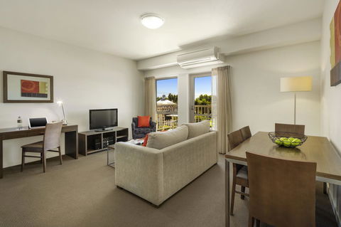 Quest Mildura - Rental Cars 6