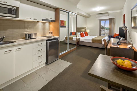 Quest Mildura - Rental Cars 5