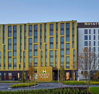 Hyatt Place Melbourne Essendon Fields - Rental Cars