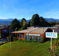 Mountain Creek Motel - Rental Cars